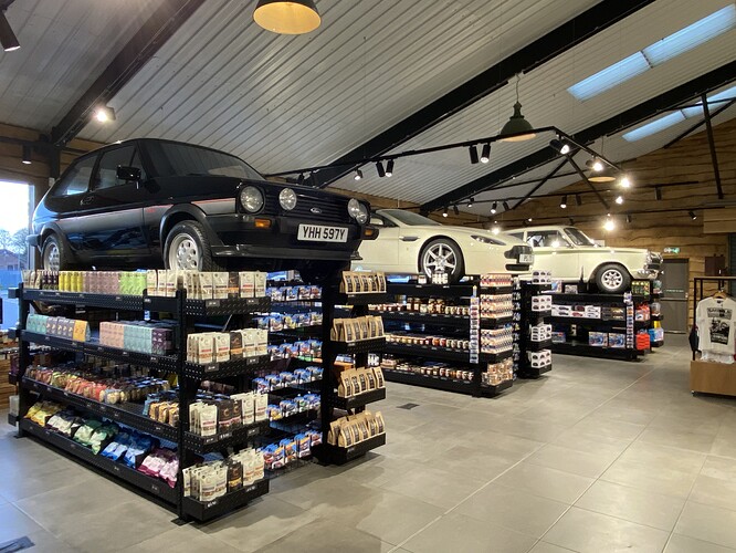 The Motorist Wheels and Wings (Wednesdays) Events Triumph