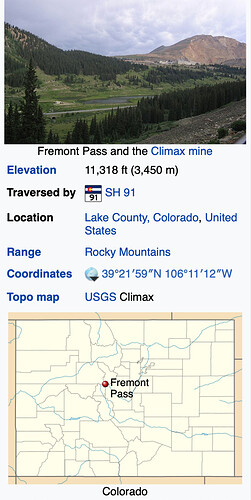 Fremont Pass info.png