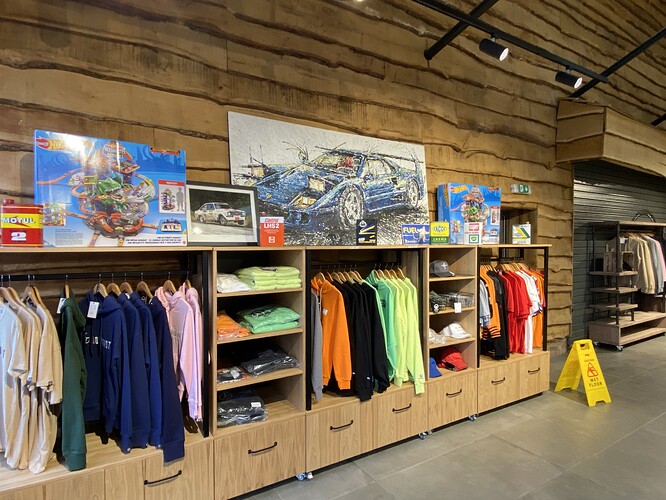 The Motorist Wheels and Wings (Wednesdays) Events Triumph