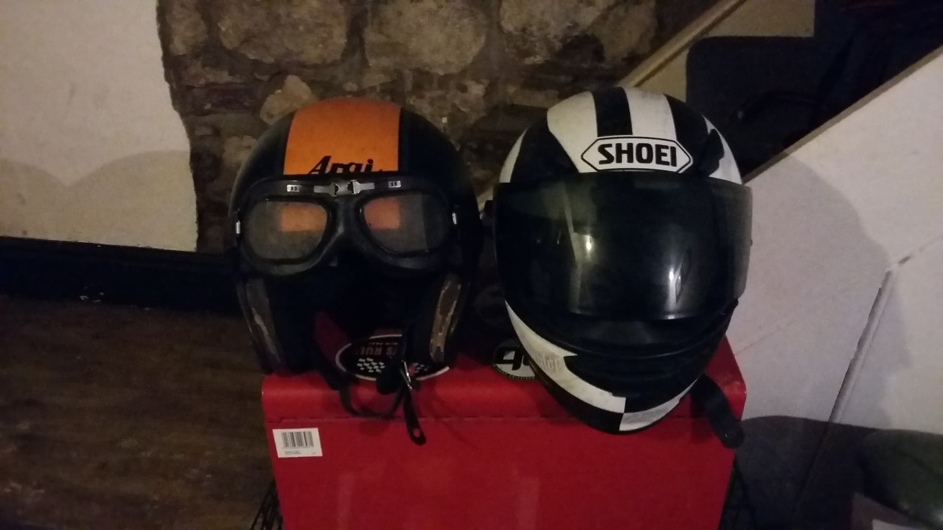 Helmet Helmets Triumph Motorcycle Forum